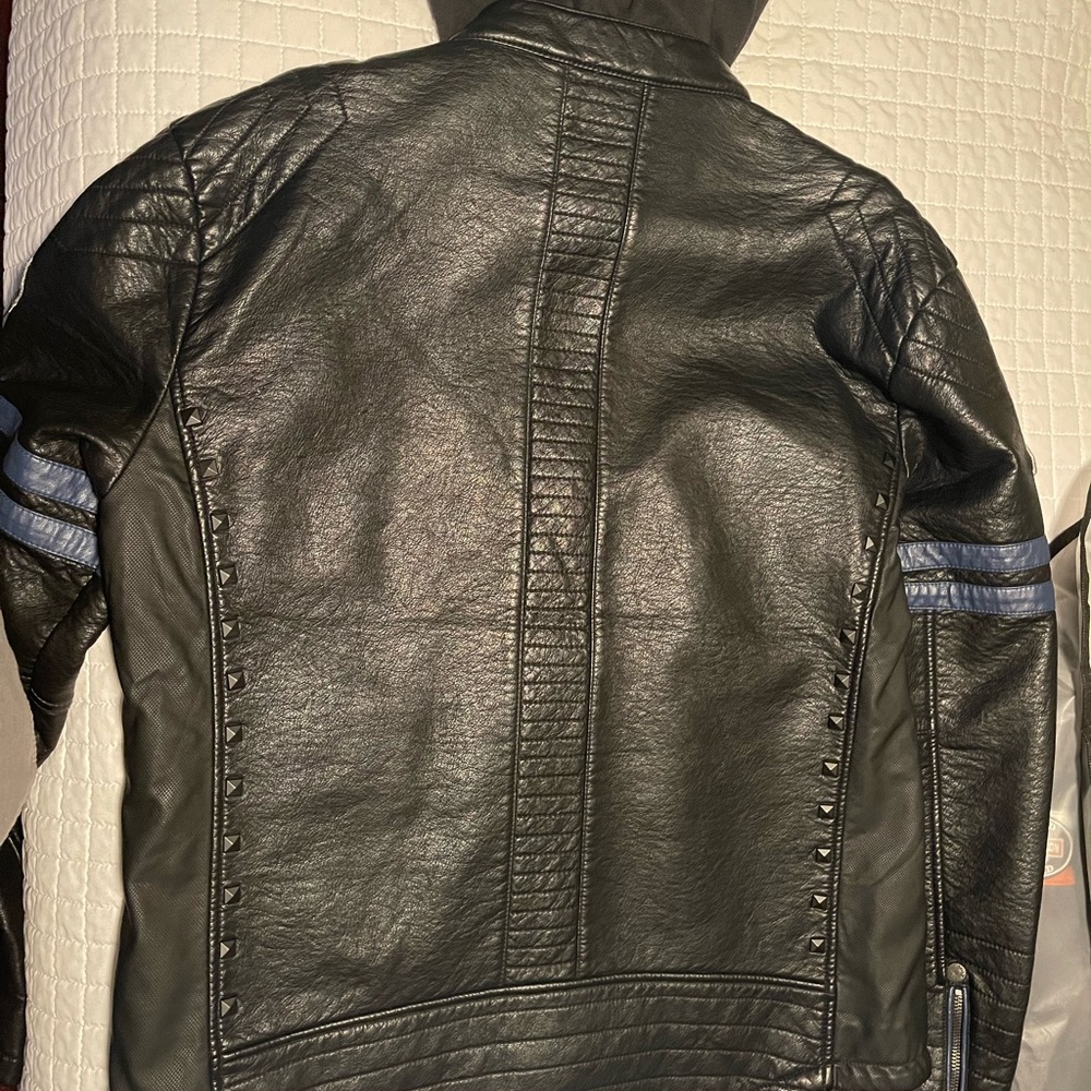 Authentic Affliction Riding Jacket Limited Edition - XL - Picture 2 of 9